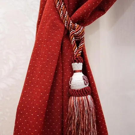 Charming Palace Santa Fosca Pensjonat 3*