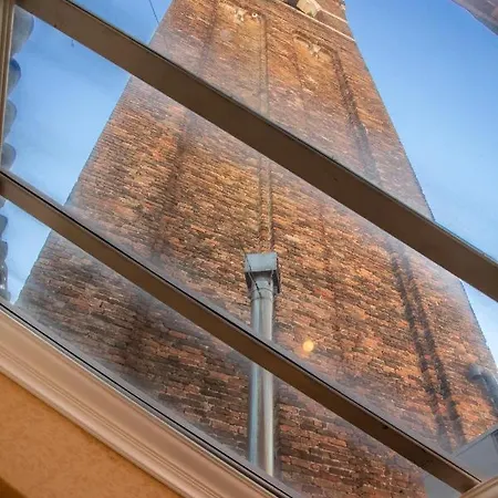 Charming Palace Santa Fosca Pensjonat 3*