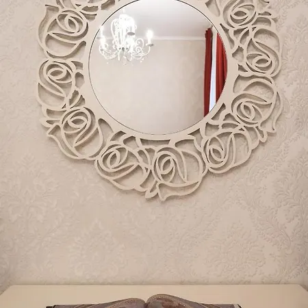 Charming Palace Santa Fosca Pensjonat Wenecja