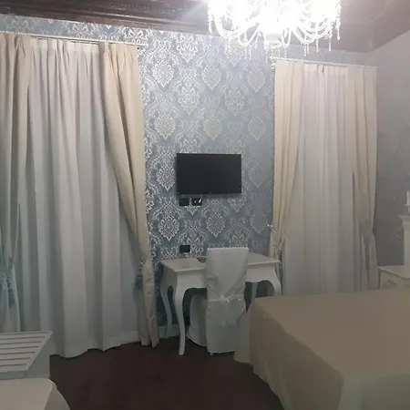 Charming Palace Santa Fosca 3* Wenecja