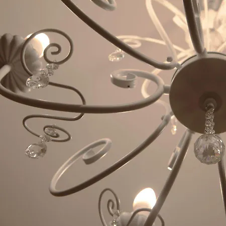 Pensjonat Charming Palace Santa Fosca 3*