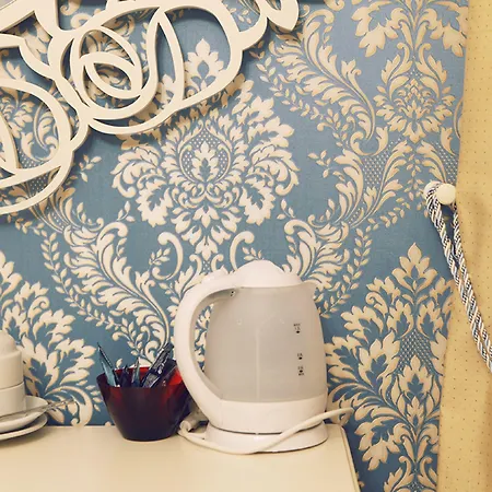 Charming Palace Santa Fosca Wenecja