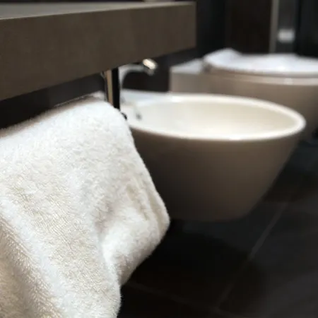Πανσιόν Charming Palace Santa Fosca 3*