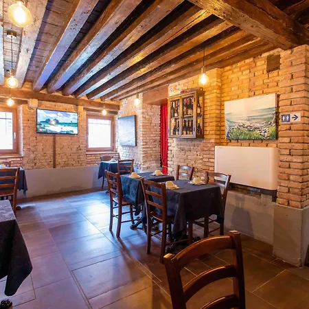 Charming Palace Santa Fosca 3* Βενετία