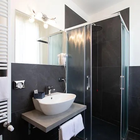 Πανσιόν Charming Palace Santa Fosca 3*
