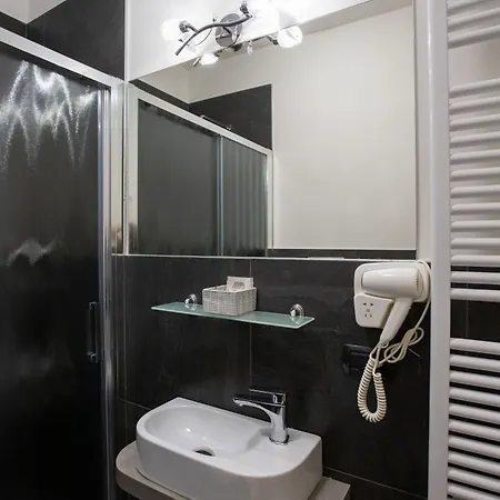 Charming Palace Santa Fosca Πανσιόν 3*