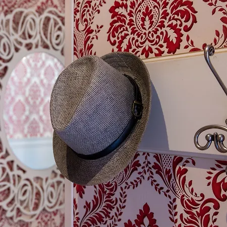 Charming Palace Santa Fosca 3* Βενετία