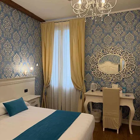 Charming Palace Santa Fosca