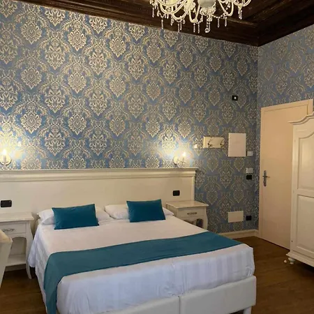 Charming Palace Santa Fosca