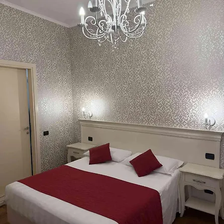 Charming Palace Santa Fosca 3*