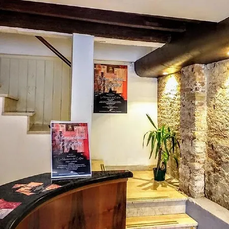 Charming Palace Santa Fosca Wenecja