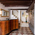 Charming Palace Santa Fosca 3*