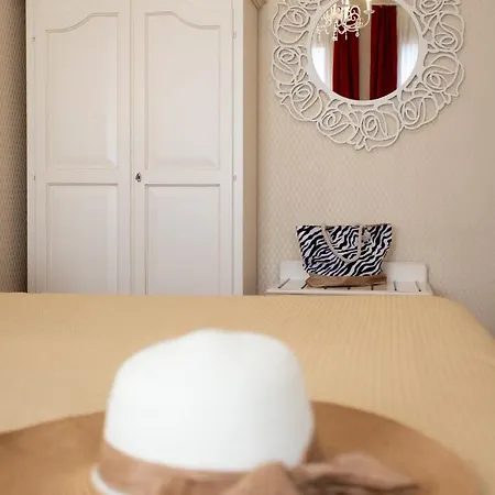 Charming Palace Santa Fosca 3*