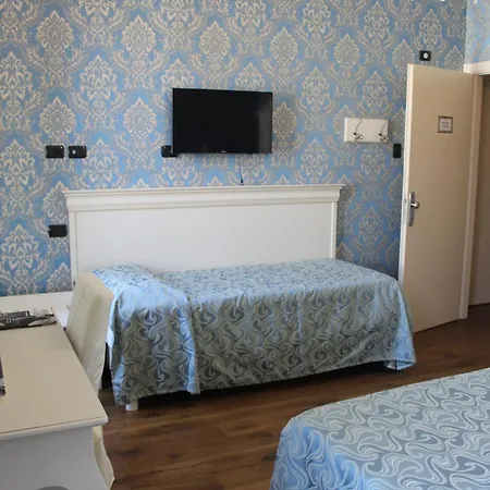 Charming Palace Santa Fosca 3*