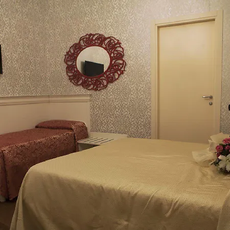 Гостевой дом Charming Palace Santa Fosca