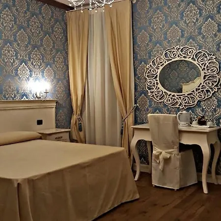 Charming Palace Santa Fosca