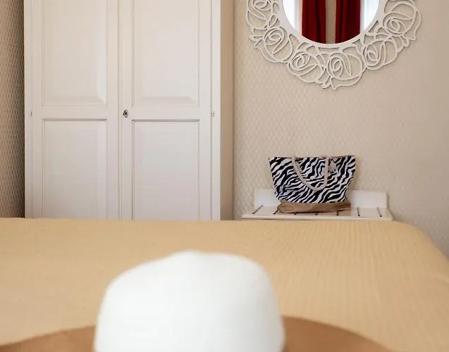 Charming Palace Santa Fosca 3*