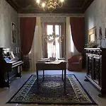 Charming Palace Santa Fosca 3* Venedig