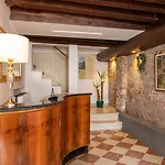 Charming Palace Santa Fosca