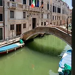 Charming Palace Santa Fosca Gæstehus Venedig