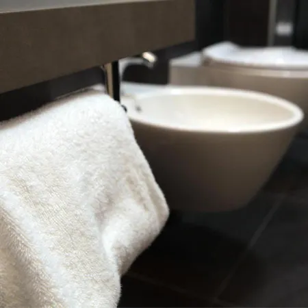 Πανσιόν Charming Palace Santa Fosca 3*