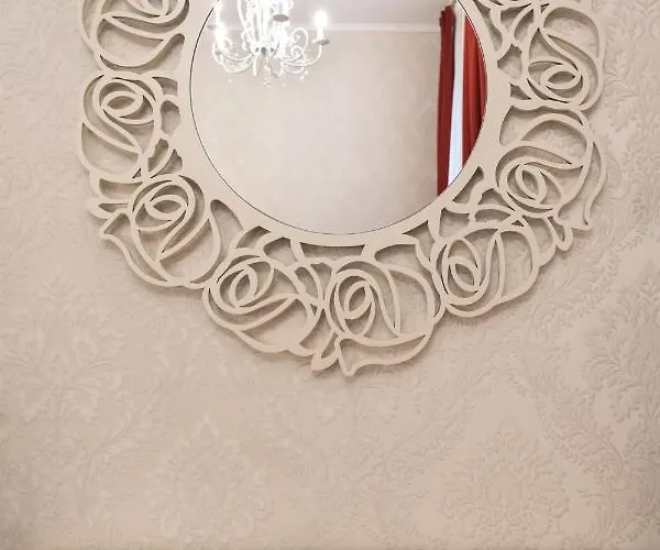 Charming Palace Santa Fosca Guest house Venice