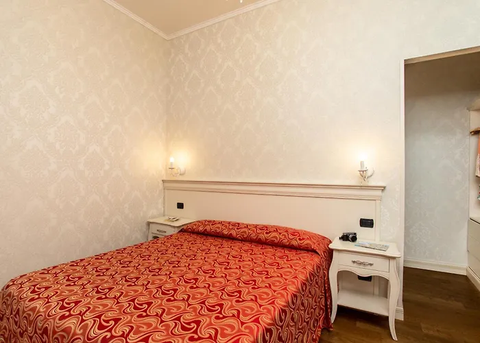 Charming Palace Santa Fosca Guest house