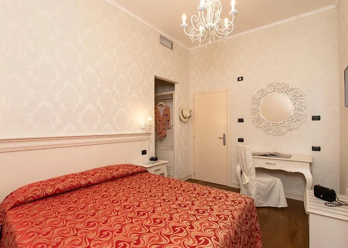 Charming Palace Santa Fosca 3* Venice