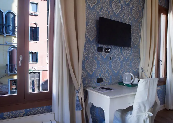 Charming Palace Santa Fosca