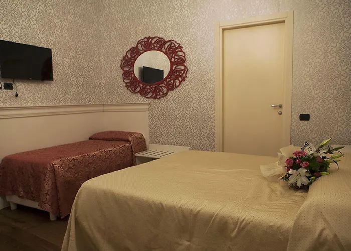 Guest house Charming Palace Santa Fosca