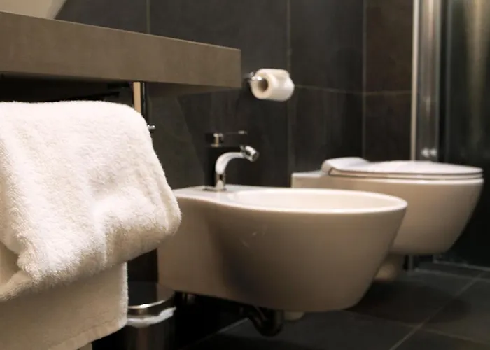 Charming Palace Santa Fosca 3* Venice