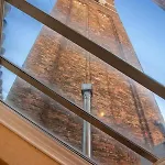 Charming Palace Santa Fosca بيت ضيافة 3*