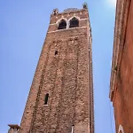 Charming Palace Santa Fosca البندقية