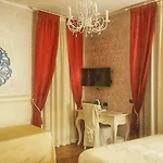 Charming Palace Santa Fosca