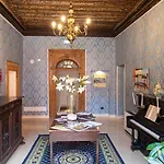 Charming Palace Santa Fosca بيت ضيافة البندقية