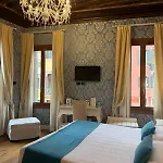 Charming Palace Santa Fosca بيت ضيافة البندقية