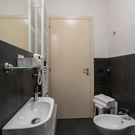 Charming Palace Santa Fosca 3* Venedig