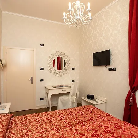 Charming Palace Santa Fosca Gæstehus 3*