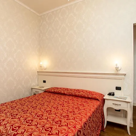 Charming Palace Santa Fosca Gasthof