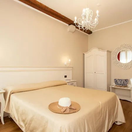 Charming Palace Santa Fosca Venedig
