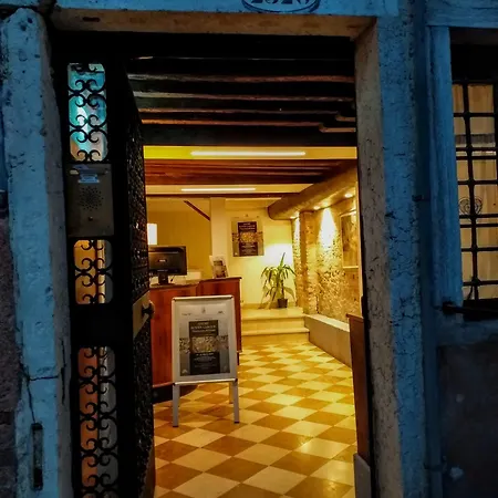 Charming Palace Santa Fosca