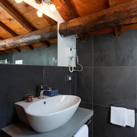 Charming Palace Santa Fosca 3* Venedig