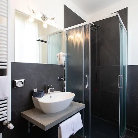 Charming Palace Santa Fosca 3* Venedig