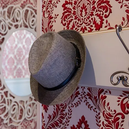 Charming Palace Santa Fosca Gæstehus 3*