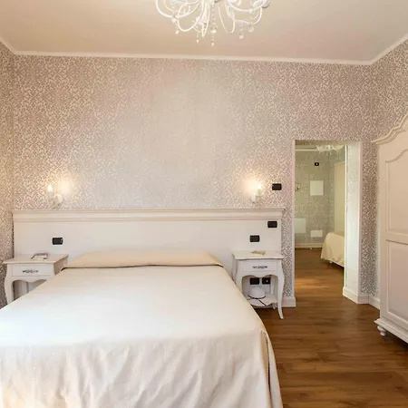 Charming Palace Santa Fosca 3* Venedig