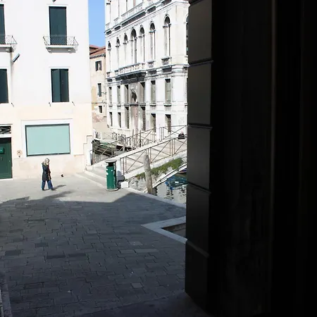 Charming Palace Santa Fosca 3* Venedig