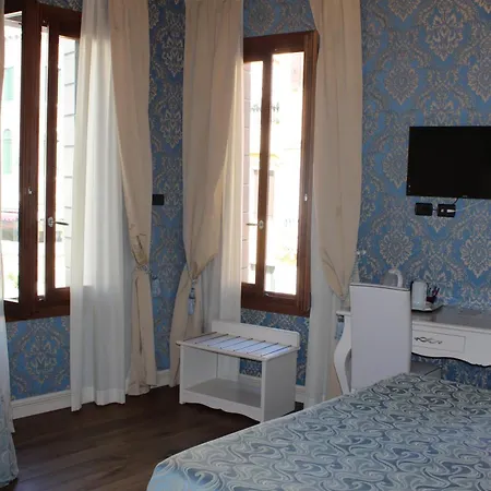 Charming Palace Santa Fosca Gasthof