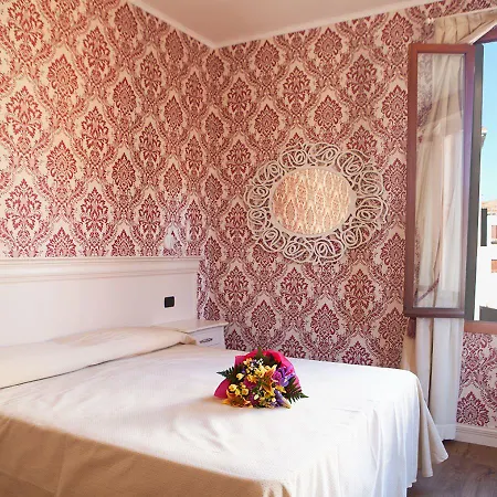 Charming Palace Santa Fosca