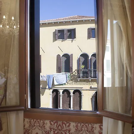 Charming Palace Santa Fosca 3*