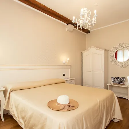 Charming Palace Santa Fosca 3*